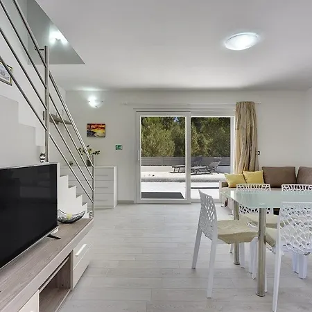 Ferienhaus Oli B *