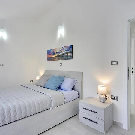 Ferienhaus Oli B Ližnjan
