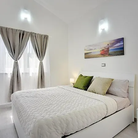 Oli B Ferienhaus *