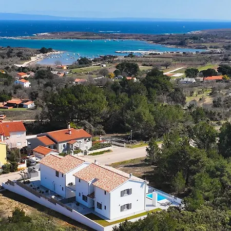 Ferienhaus Oli B