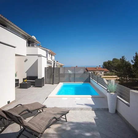 Ferienhaus Oli B