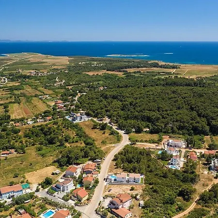 Holiday home Oli B *