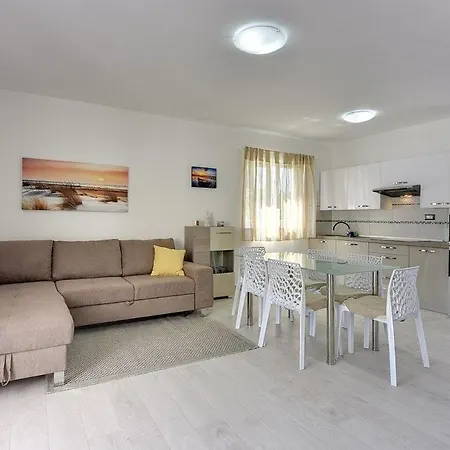 Oli B Holiday home *