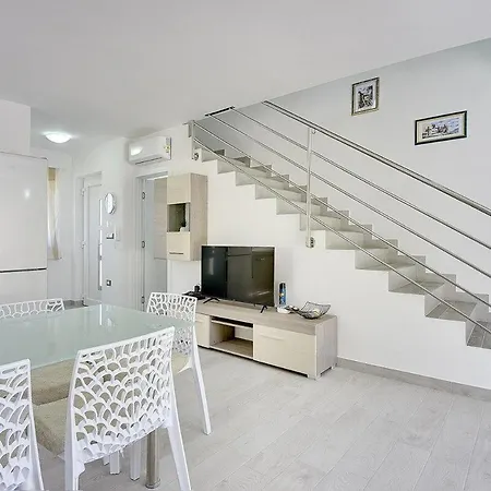 Holiday home Oli B
