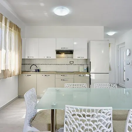 Holiday home Oli B