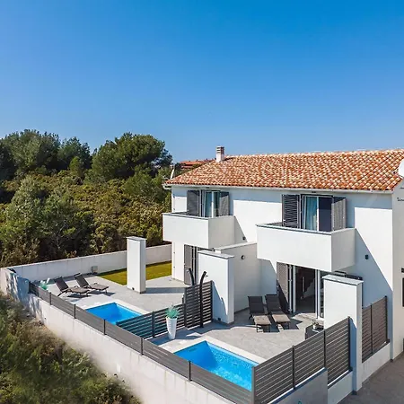 Holiday home Oli B *