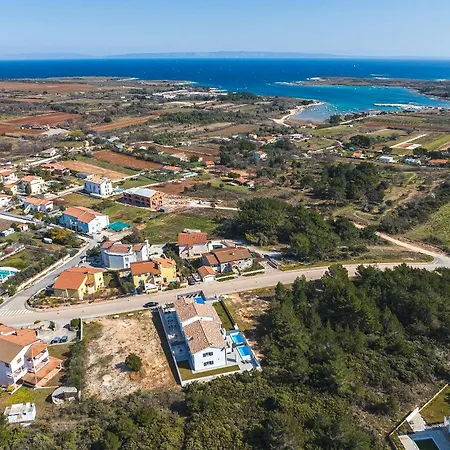 Holiday home Oli B
