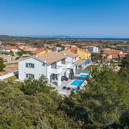 Villa Oli B Ližnjan