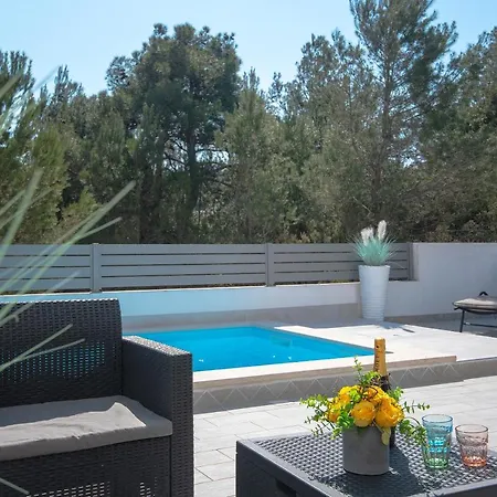 Villa Oli B Ližnjan