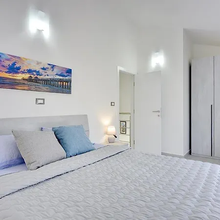 Holiday home Oli B *