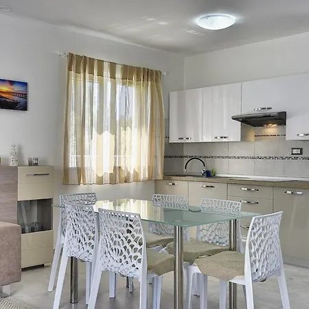 Oli B Holiday home *
